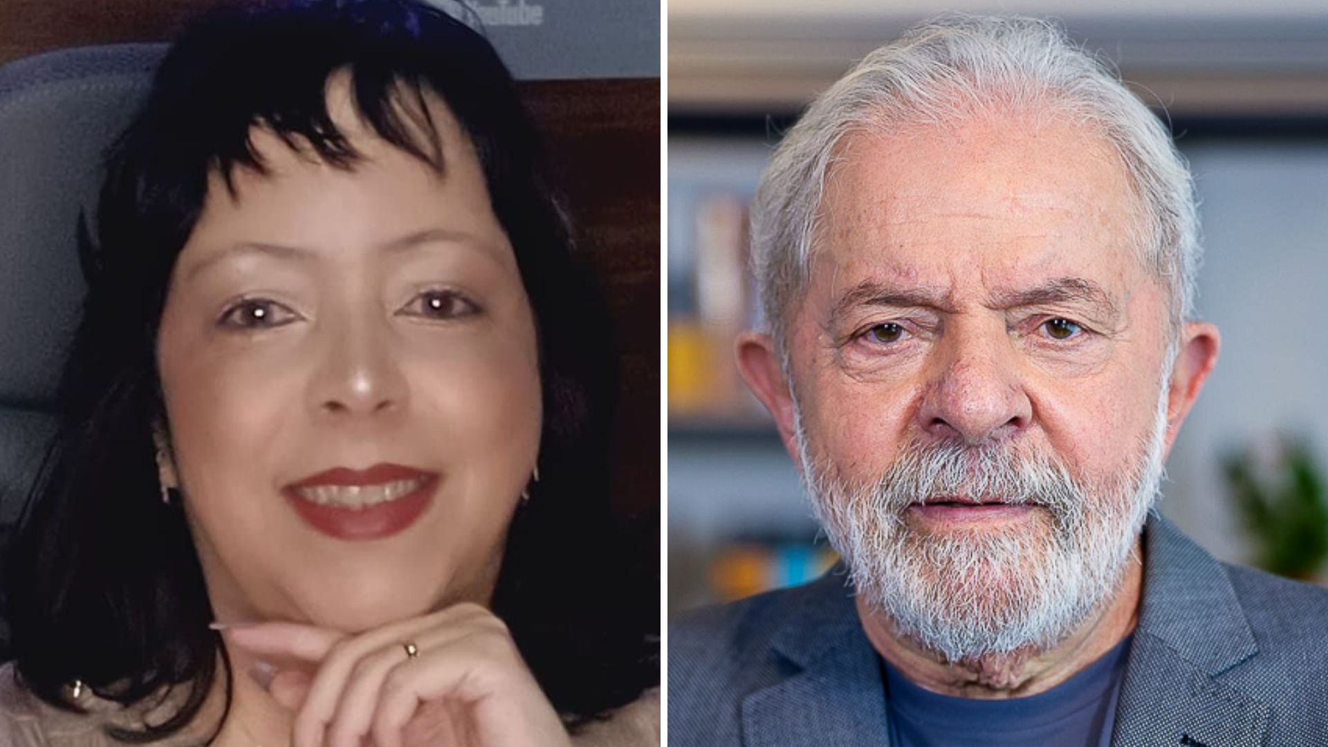 Tulla Luana faz apelo a Lula nas redes sociais e expõe caos com o INSS