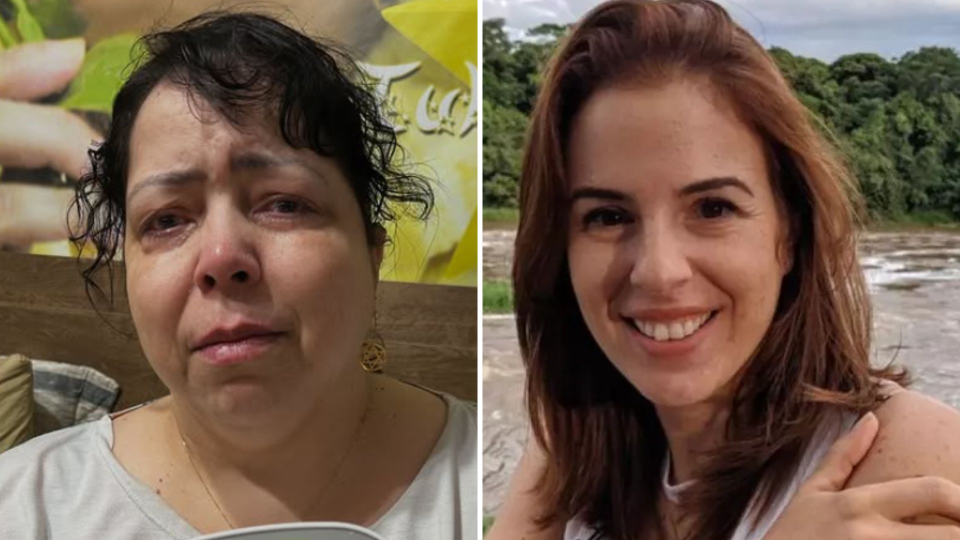 Tulla Luana se revolta com Justiça Brasileira e pensão para Richtofen; entenda