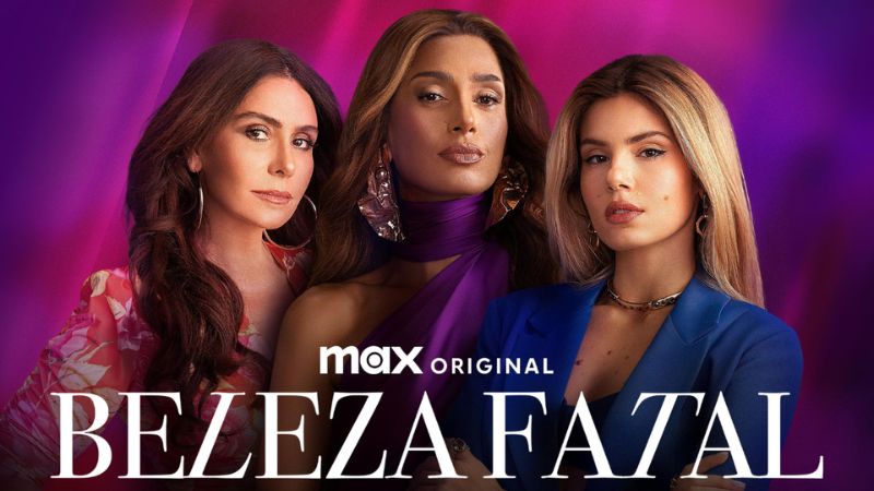 Último episódio de Beleza Fatal será exibido ao vivo nesta sexta-feira; saiba o horário