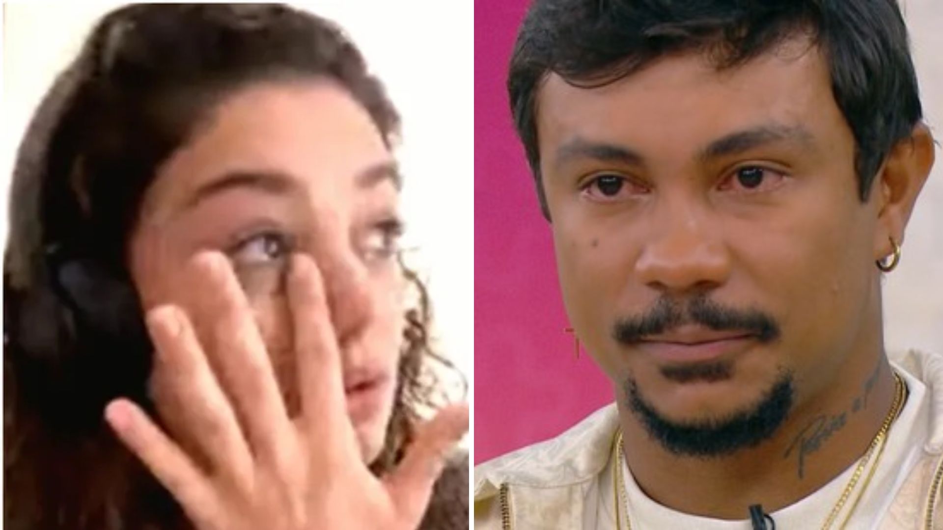 Vai acabar? Namoro de Sophie Charlotte e Xamã entra em crise no Carnaval