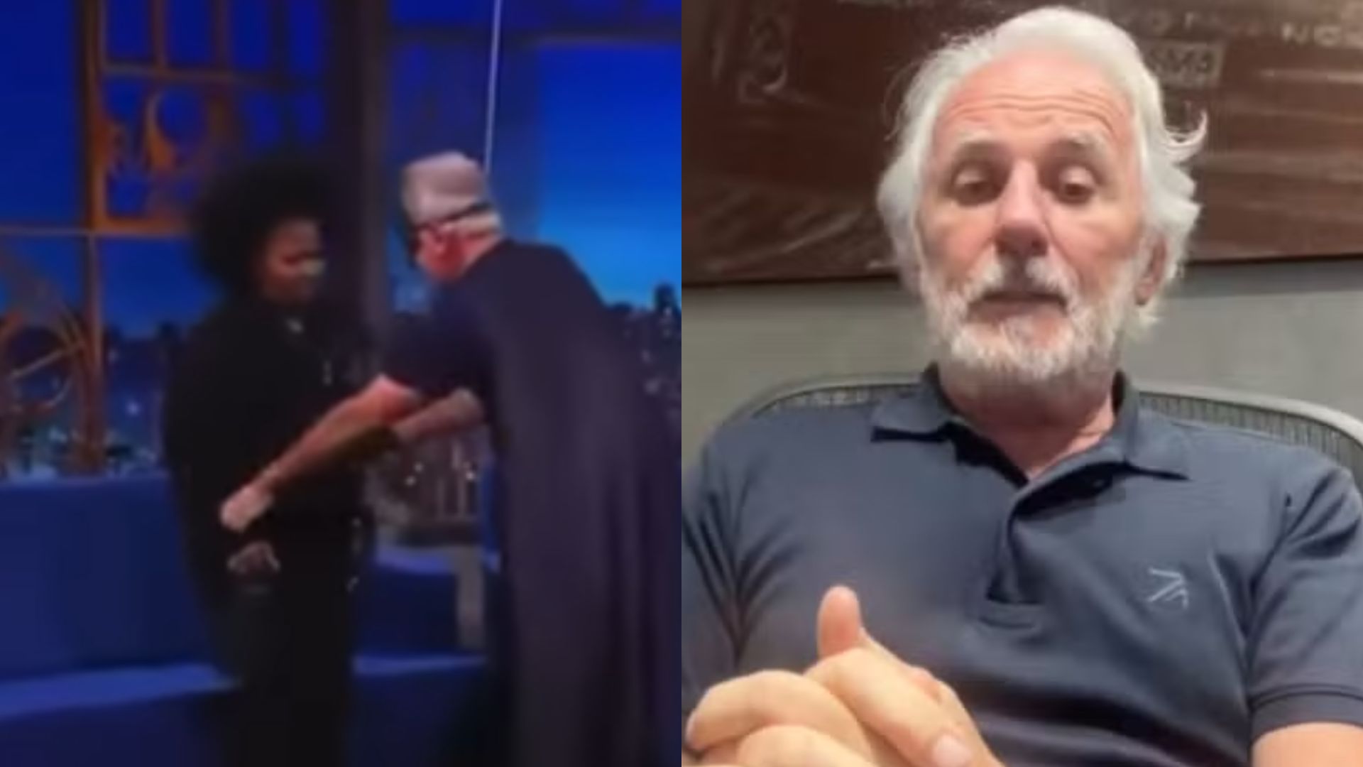 Vídeo que causou processo de estupro contra Otávio Mesquita vem à tona; veja