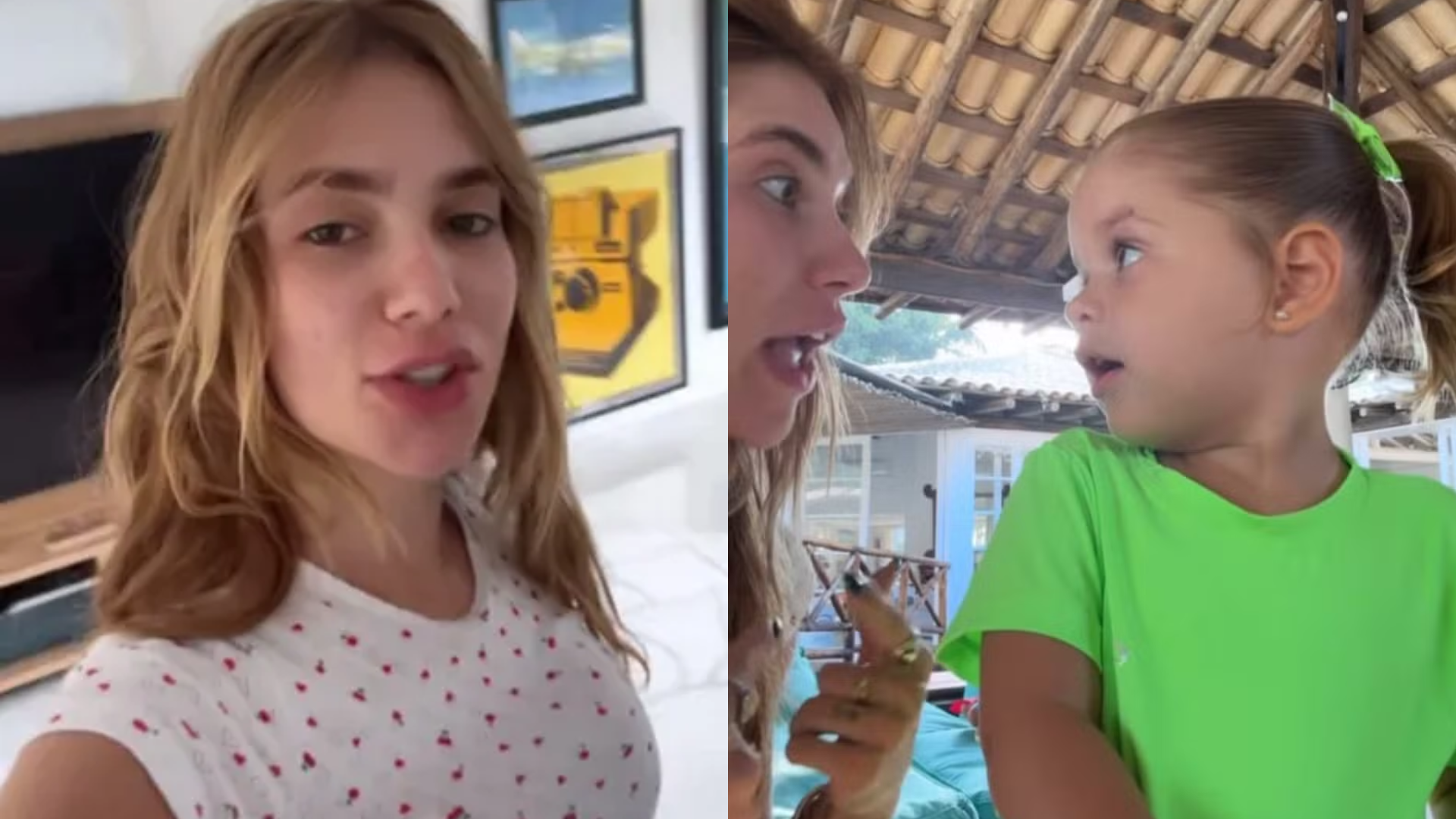 Virginia desabafa após curtir o Carnaval na Sapucaí: ‘Viver é diferente de estar vivo’