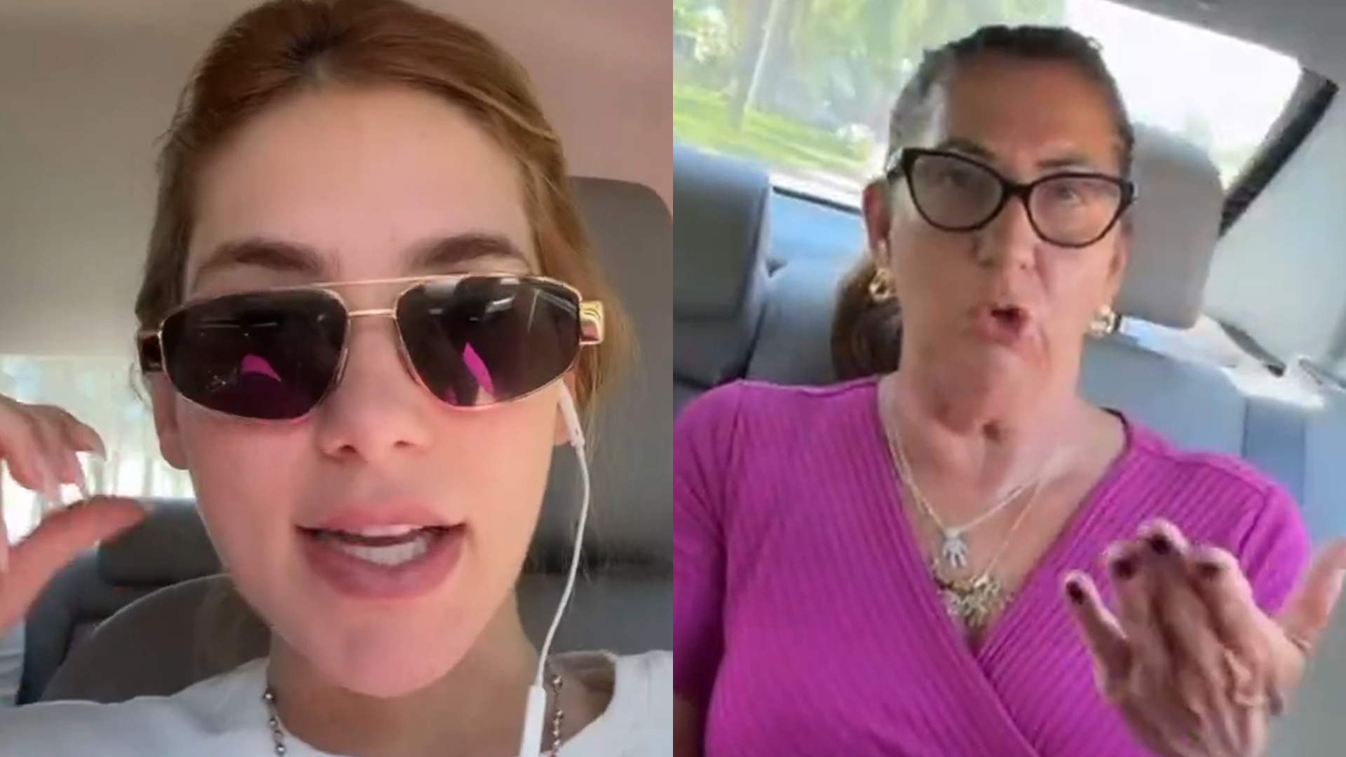 Virginia Fonseca descobre resultado de exame após passar mal e mãe faz alerta: ‘Inferno’