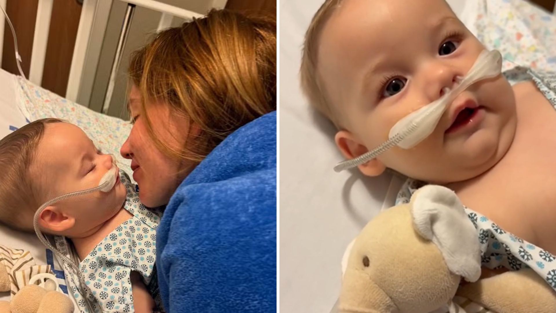 Virginia revela diagnóstico do filho após internação às pressas: ‘Tratamento intensivo’