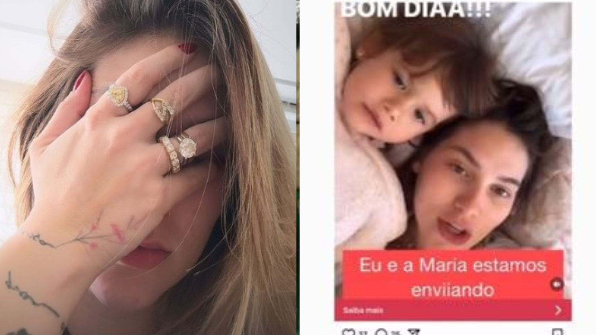 Virginia vai dar R$ 1 mil para os seguidores? Entenda vídeo viral da famosa