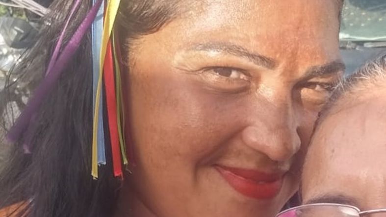 Homem matou ex-mulher a facadas enquanto segurava filho de 3 meses no colo