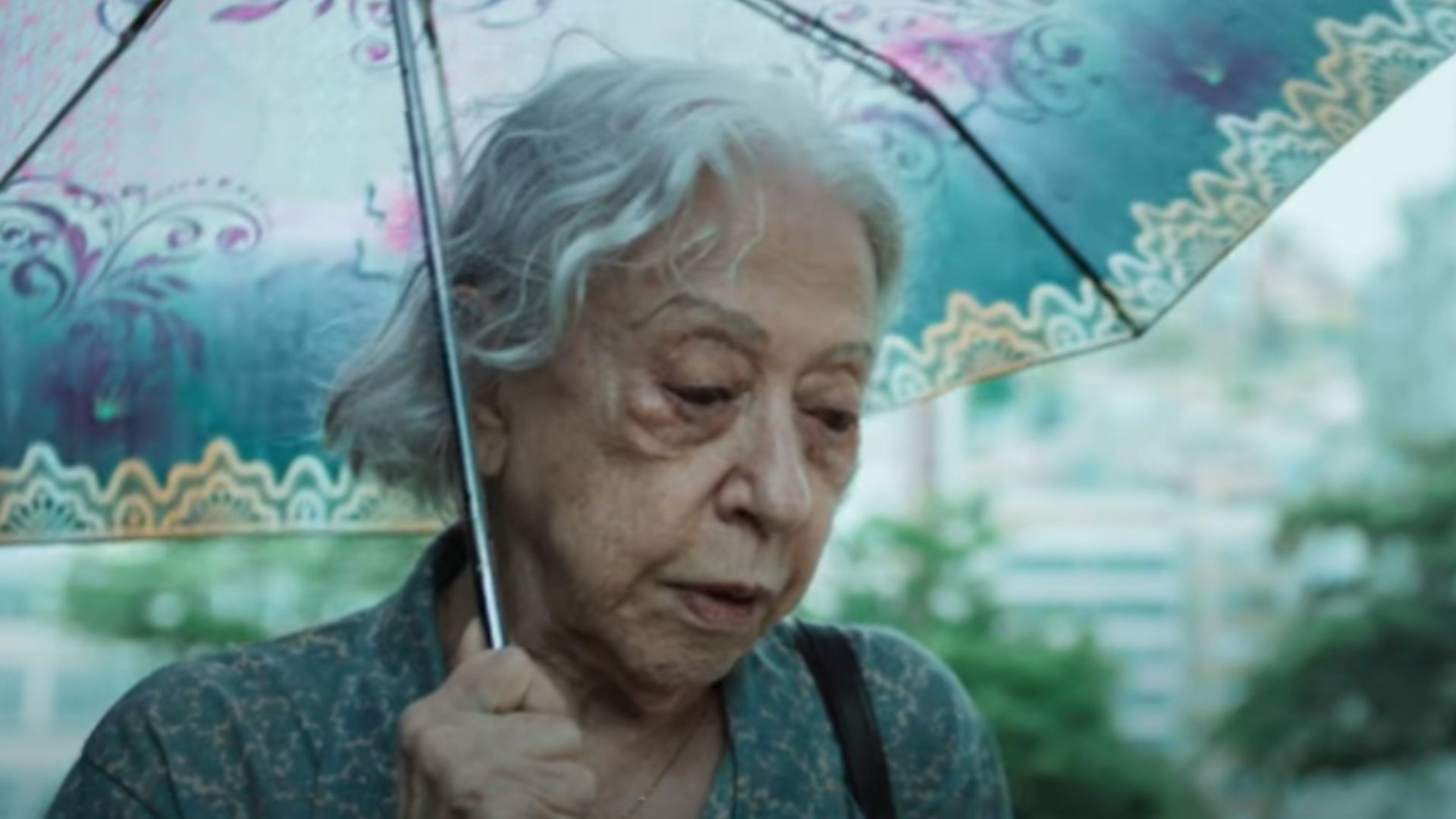 Vitória, filme com Fernanda Montenegro, é baseado em uma história real?