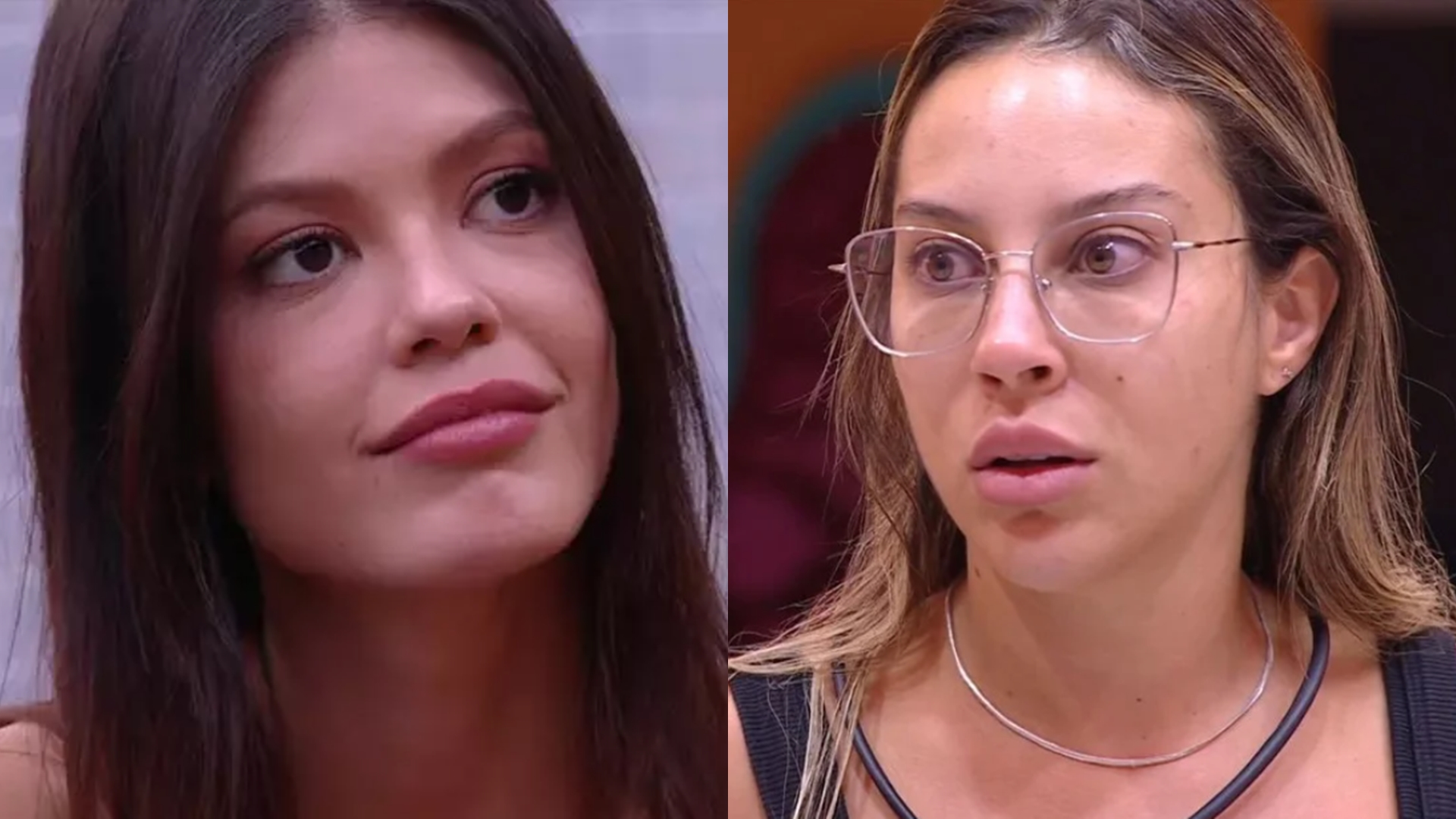 Sem Aline, enquete aponta quem vai vencer o BBB 25 com larga vantagem