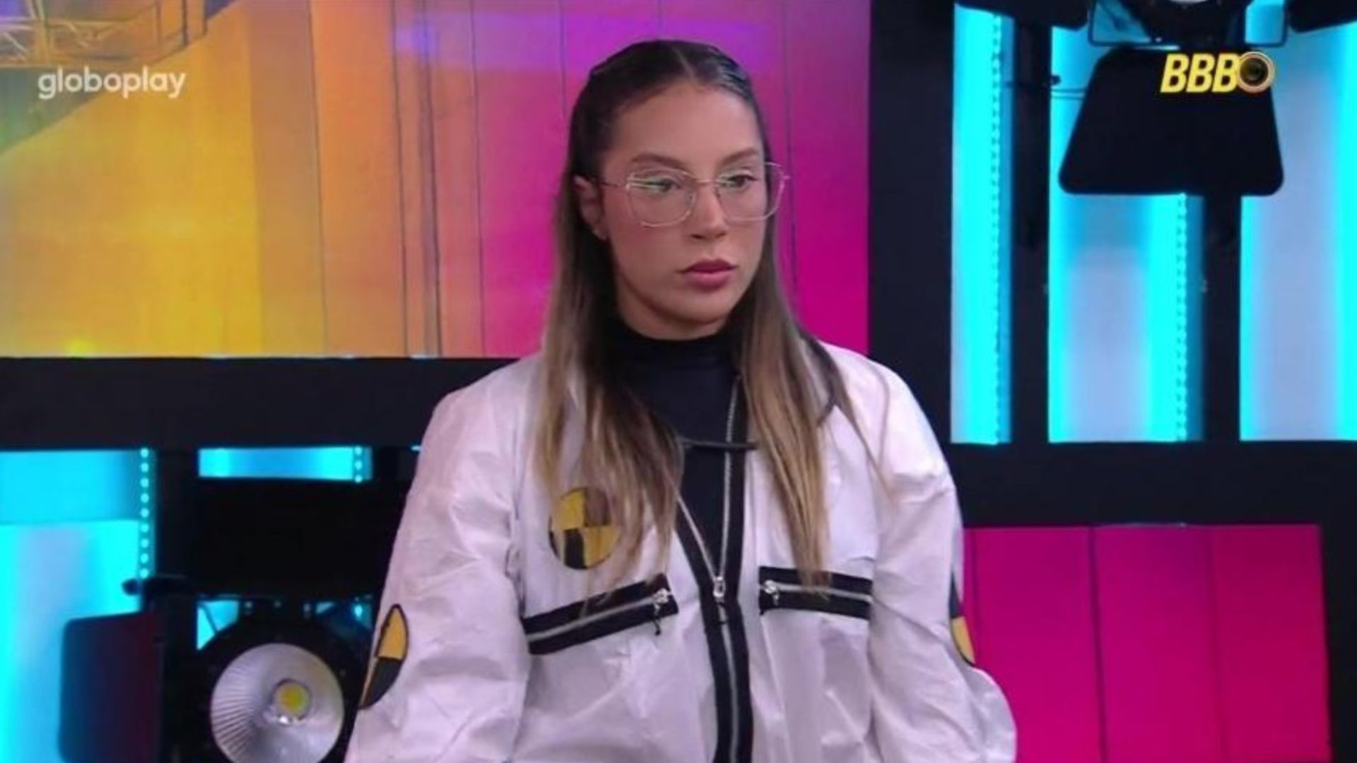 ‘Voltou rastejando’: Sister detona retorno de Renata ao BBB 25: veja quem foi