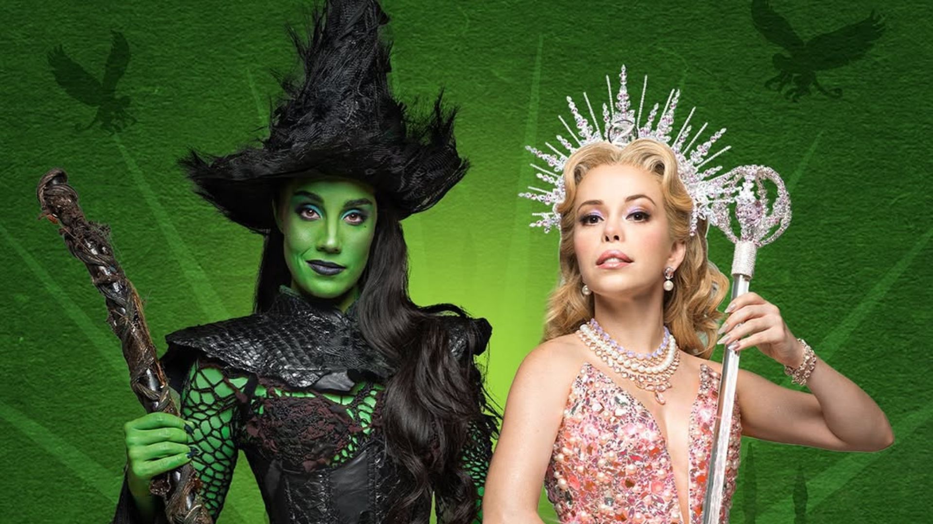 Transfobia, gritaria e mais colocam reestreia de Wicked ao redor de polêmicas; saiba tudo
