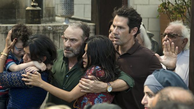 Novela da Globo estreou há seis anos e ficou marcada por morte de ator após final da trama