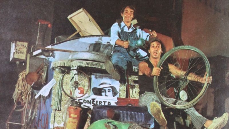 75 anos da televisão nacional: relembre a primeira sitcom brasileira