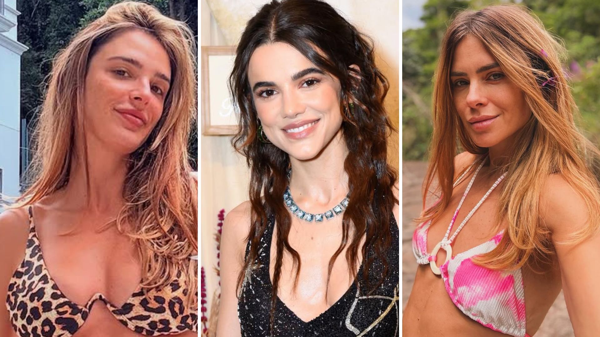 Adeus ao silicone? Entenda por que famosas estão optando pela remoção das próteses