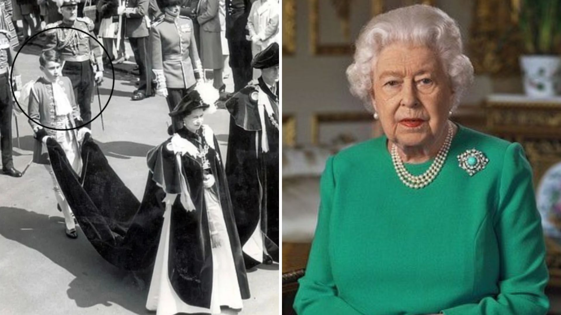 Afilhado da Rainha Elizabeth morre após sofrer grave ferimento: o que aconteceu?