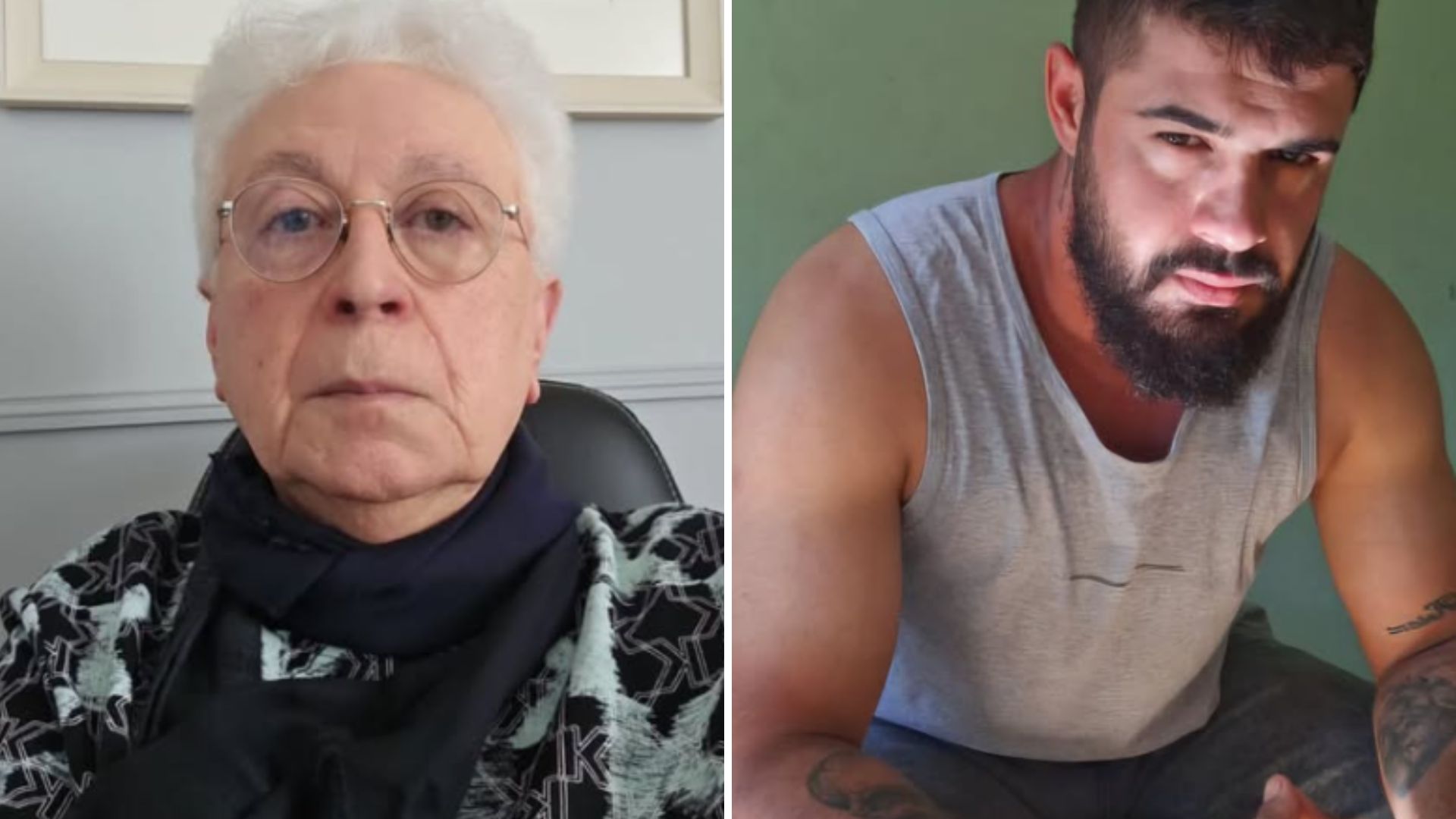 Quem é Senhor Beloto, rapaz que ganhou postagem de Aguinaldo Silva?