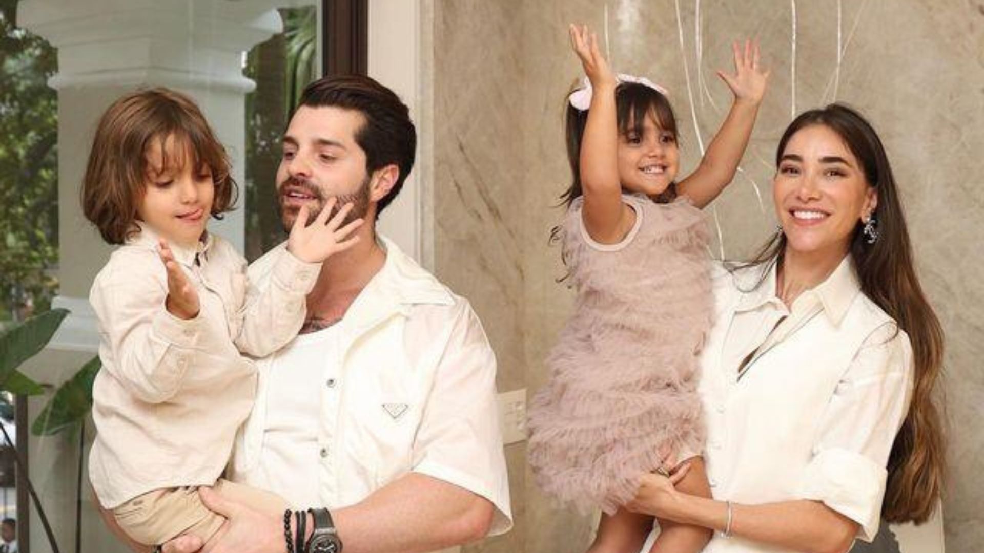 Onde Alok está morando? DJ foi embora do Brasil com a esposa e os filhos