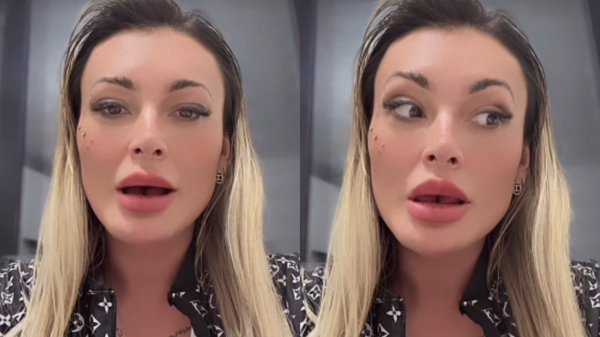 Andressa Urach anuncia candidatura a deputada federal em 2026: ‘Mamãe vai colocar ordem’