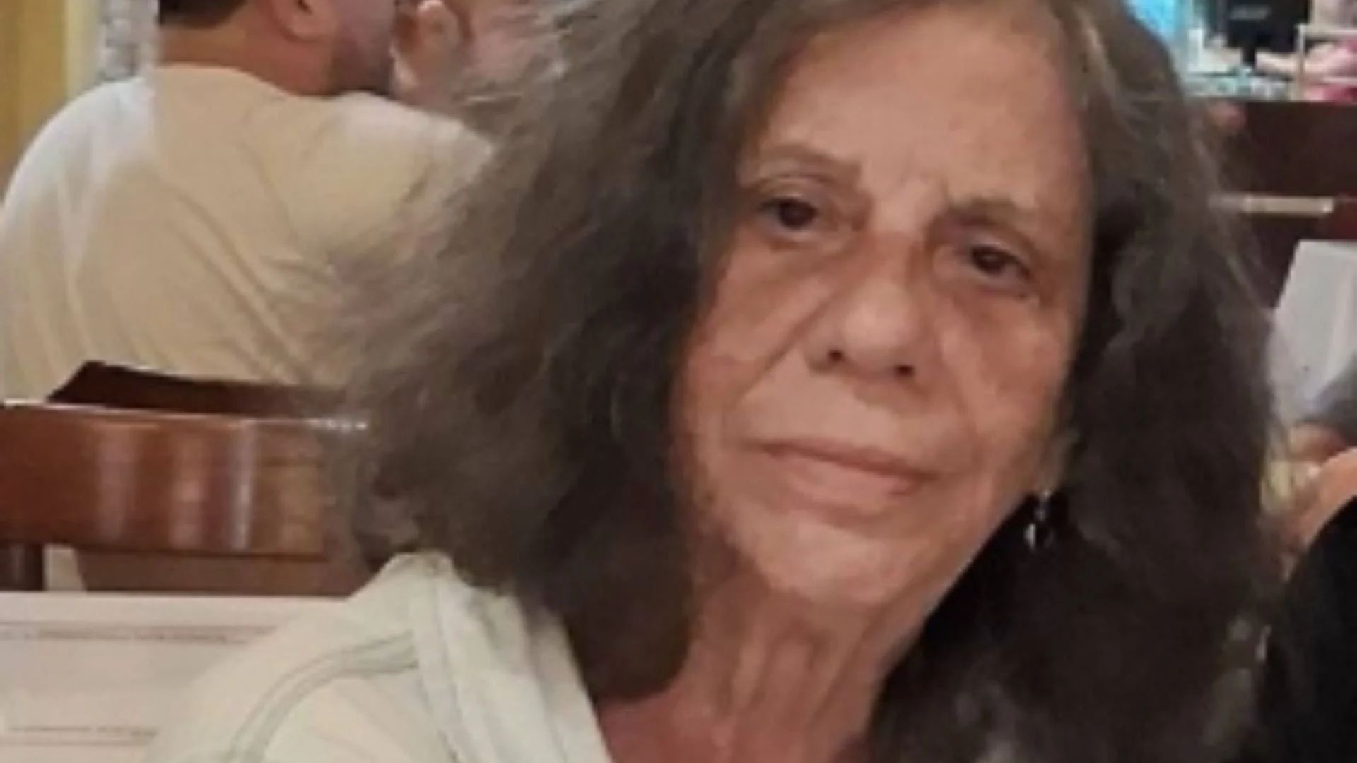 Antes de desaparecer, Maria Gladys reclamou da aposentadoria da Globo: ‘Muito pouco’
