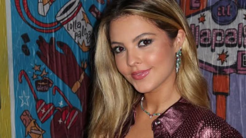 Após polêmica com elenco de Chiquititas, Júlia Gomes quebra o silêncio: ‘Impulsividade’