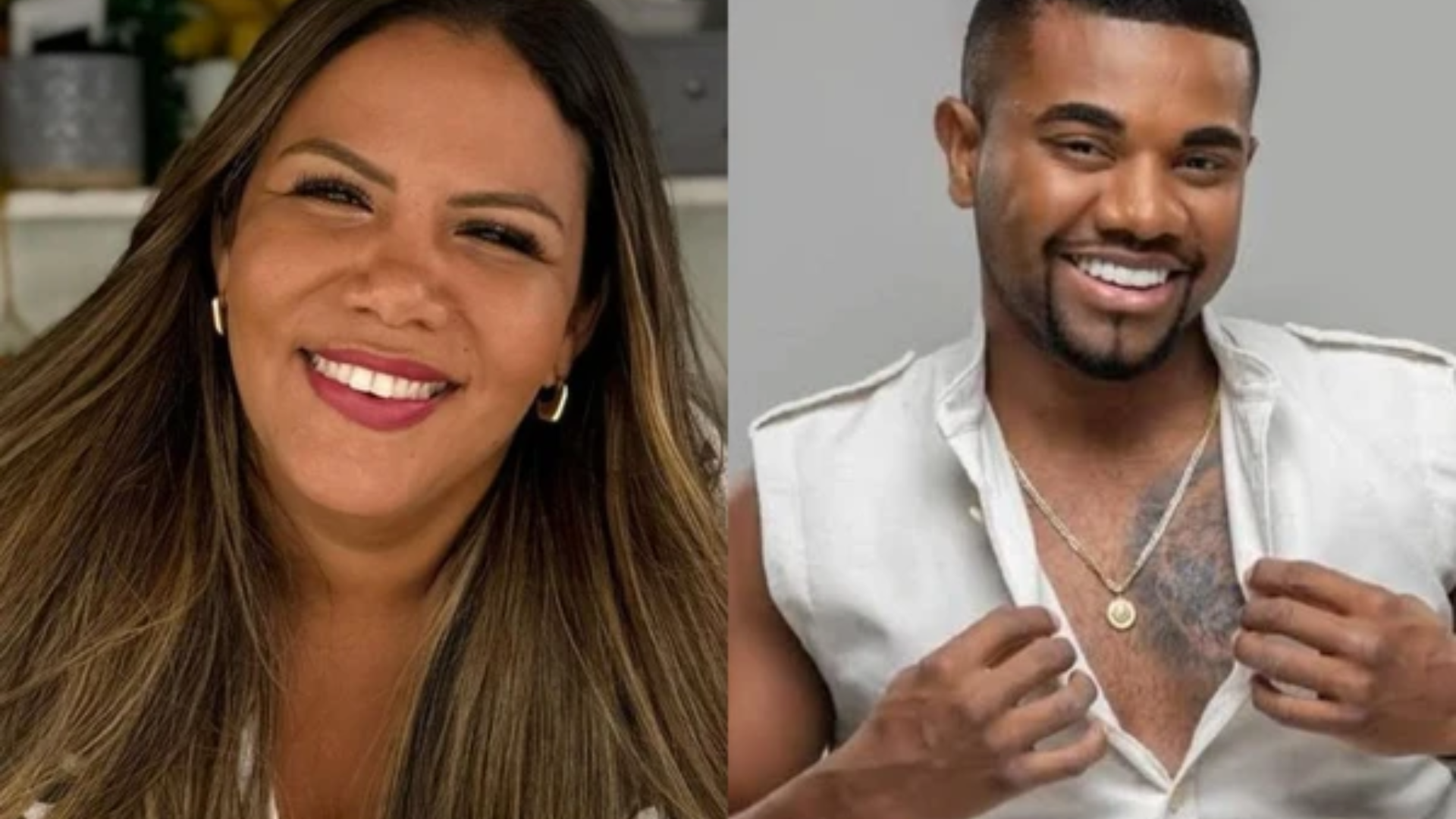 Após vencer processo contra Davi Brito, Mani Reggo desabafa: ‘Acredite no bem’