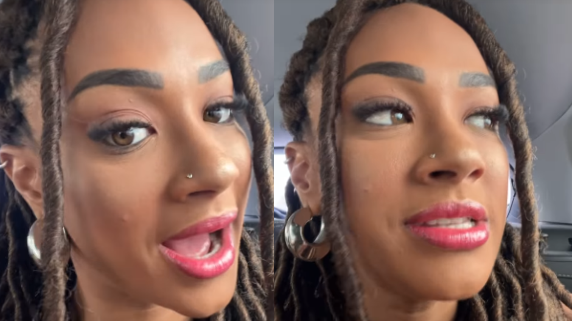 BBB 25: Aline solta o verbo sobre romance com Diogo: ‘A gente se apaixonou’