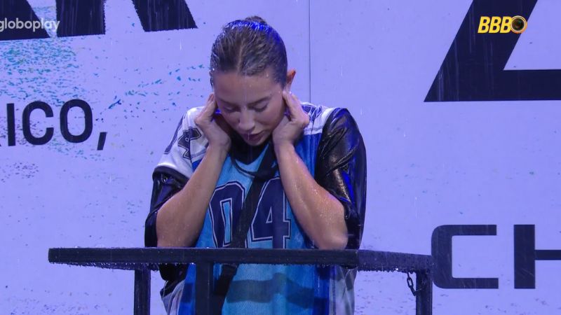 BBB 25: Após 10 horas de prova, dois brothers seguem na disputa por vaga na final; veja