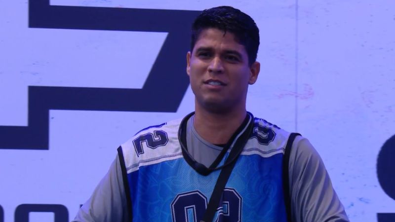 BBB 25: Desclassificado? Após vitória de Guilherme, internautas pedem revisão da prova