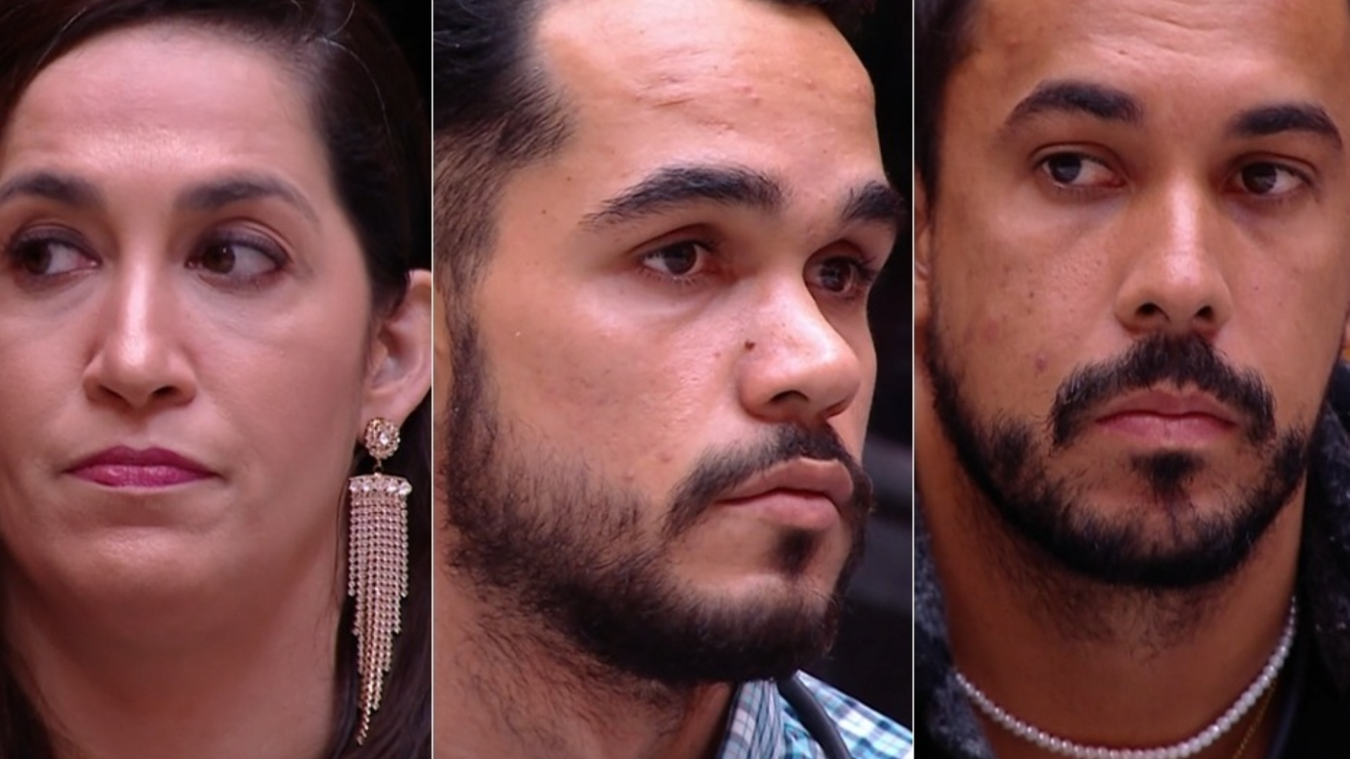 BBB 25: Enquetes atualizadas mostram empate no 13º Paredão da temporada