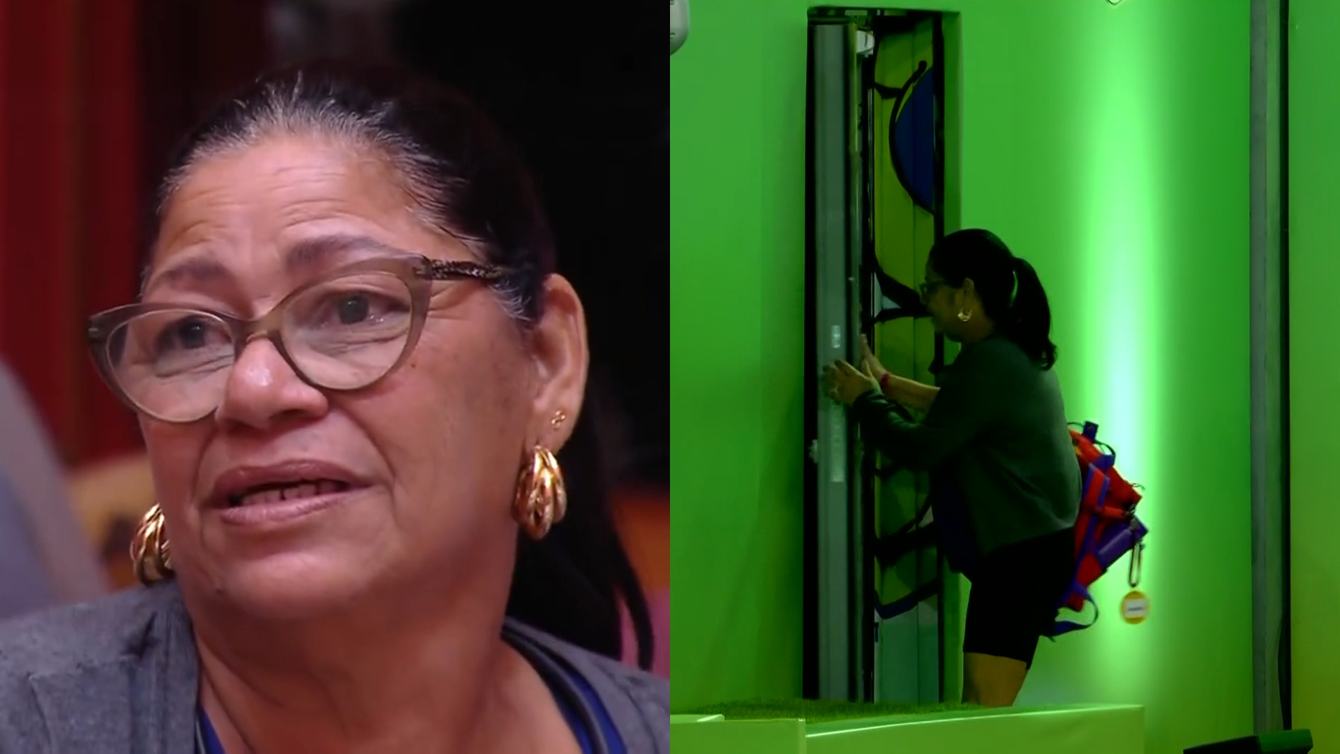 BBB 25: Joselma é eliminada em Paredão e Top 5 é formado; saiba quem continua