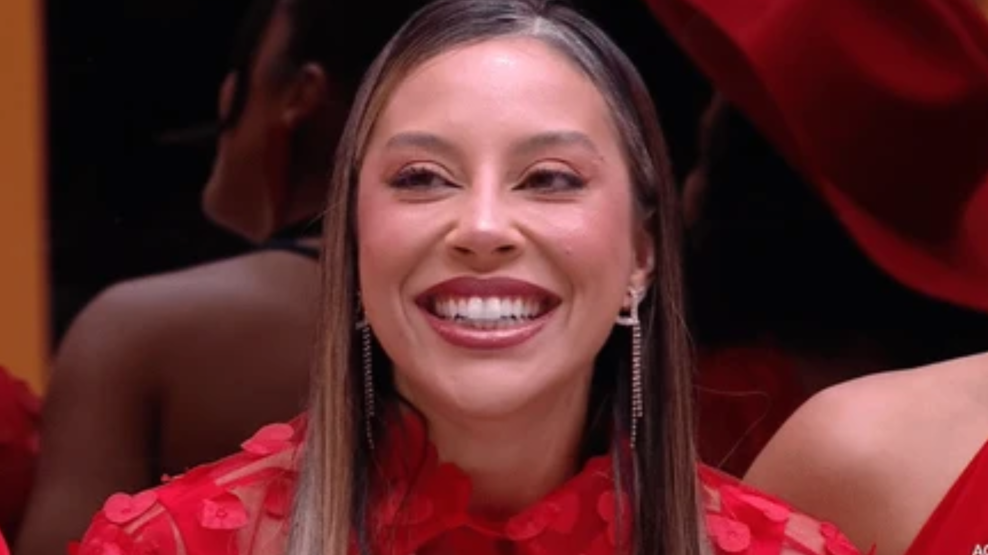BBB 25: Milionária! Renata alcança 1 milhão de seguidores
