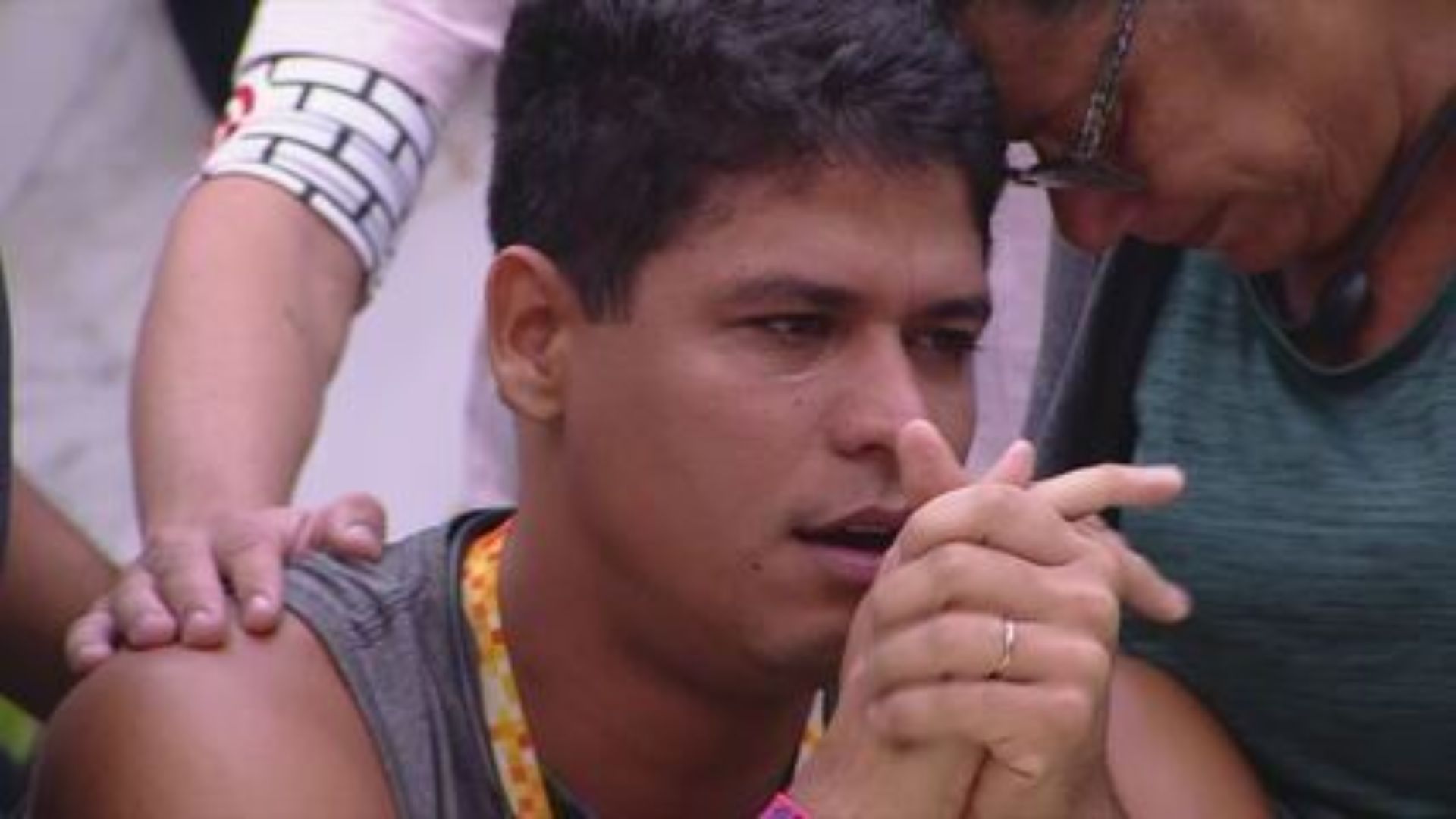 BBB 25: O que aconteceu com Guilherme? Psicólogo explica ‘surto’ após saída de Delma