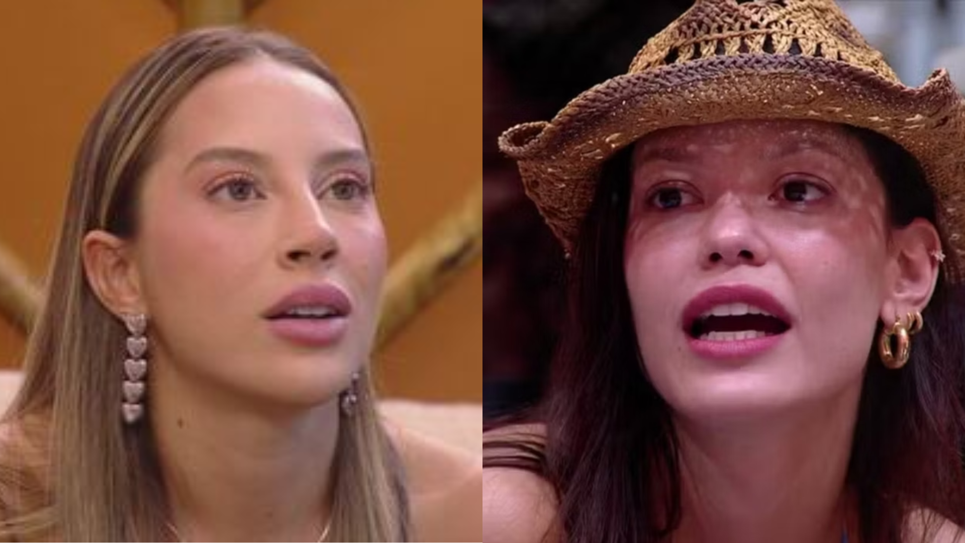 BBB 25: Quem vai ganhar o reality? Enquete mostra quem são os favoritos