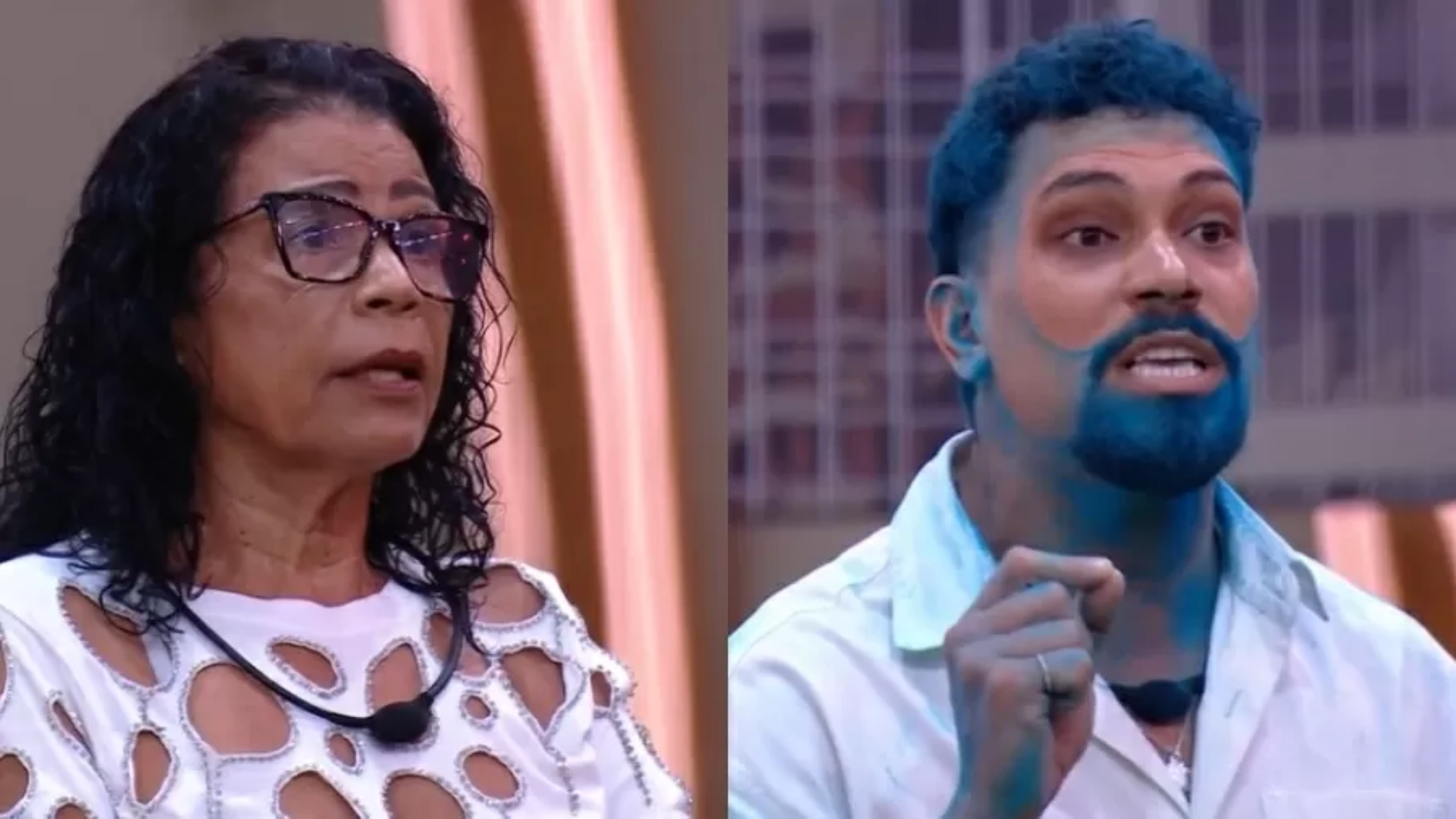 BBB 25: Última atualização das enquetes mostra quem vai deixar o reality show