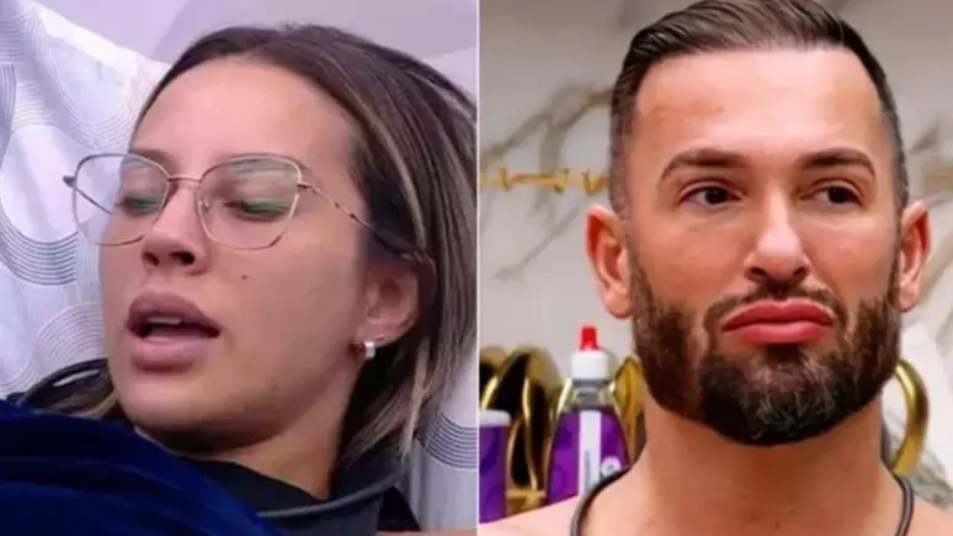 BBB 25: Virada em enquete mostra resultado indefinido no Paredão