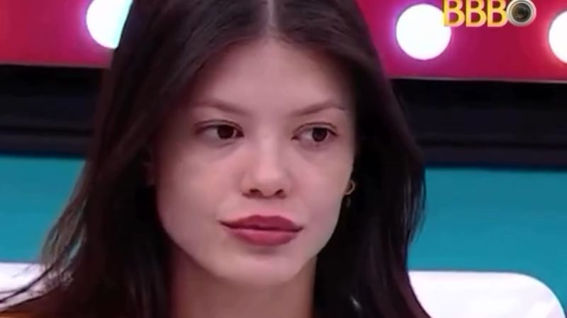 BBB 25: Vitória Strada revela diagnóstico que pode afetar a saúde; entenda detalhes