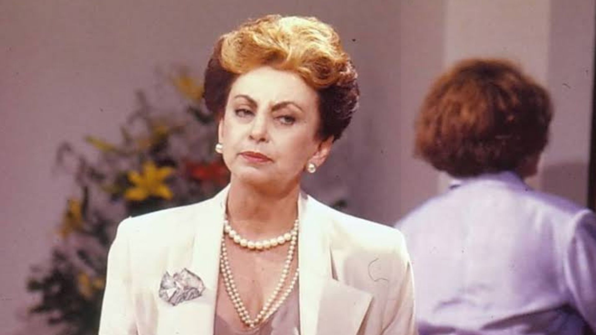 Beatriz Segall morreu magoada com a Globo: ‘Nunca me deram importância’