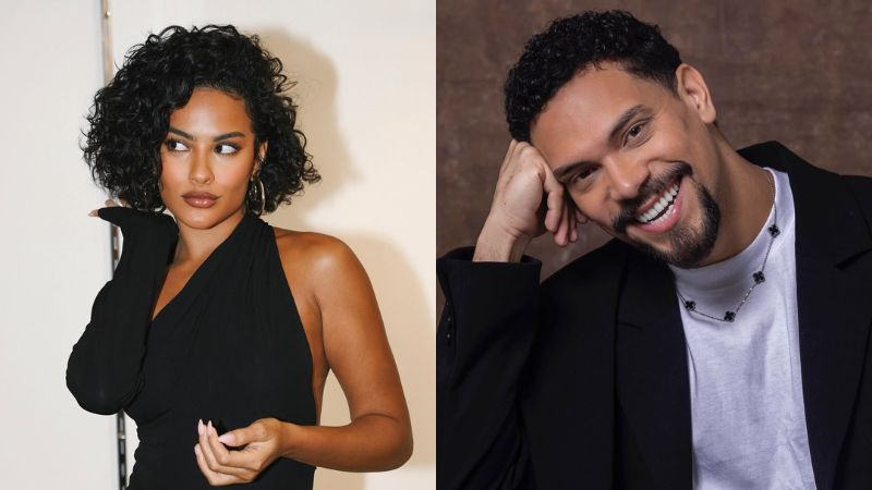 Bella Campos reage ao ser apelidada de ‘odiadinha do Brasil’ por Vinicius