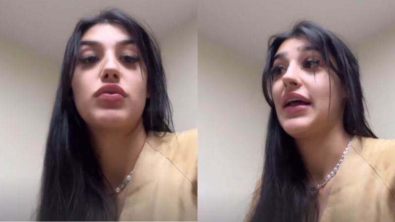 Bia Miranda revela risco de ir para UTI e tenta adiar nascimento da filha: ‘Muito pequena’