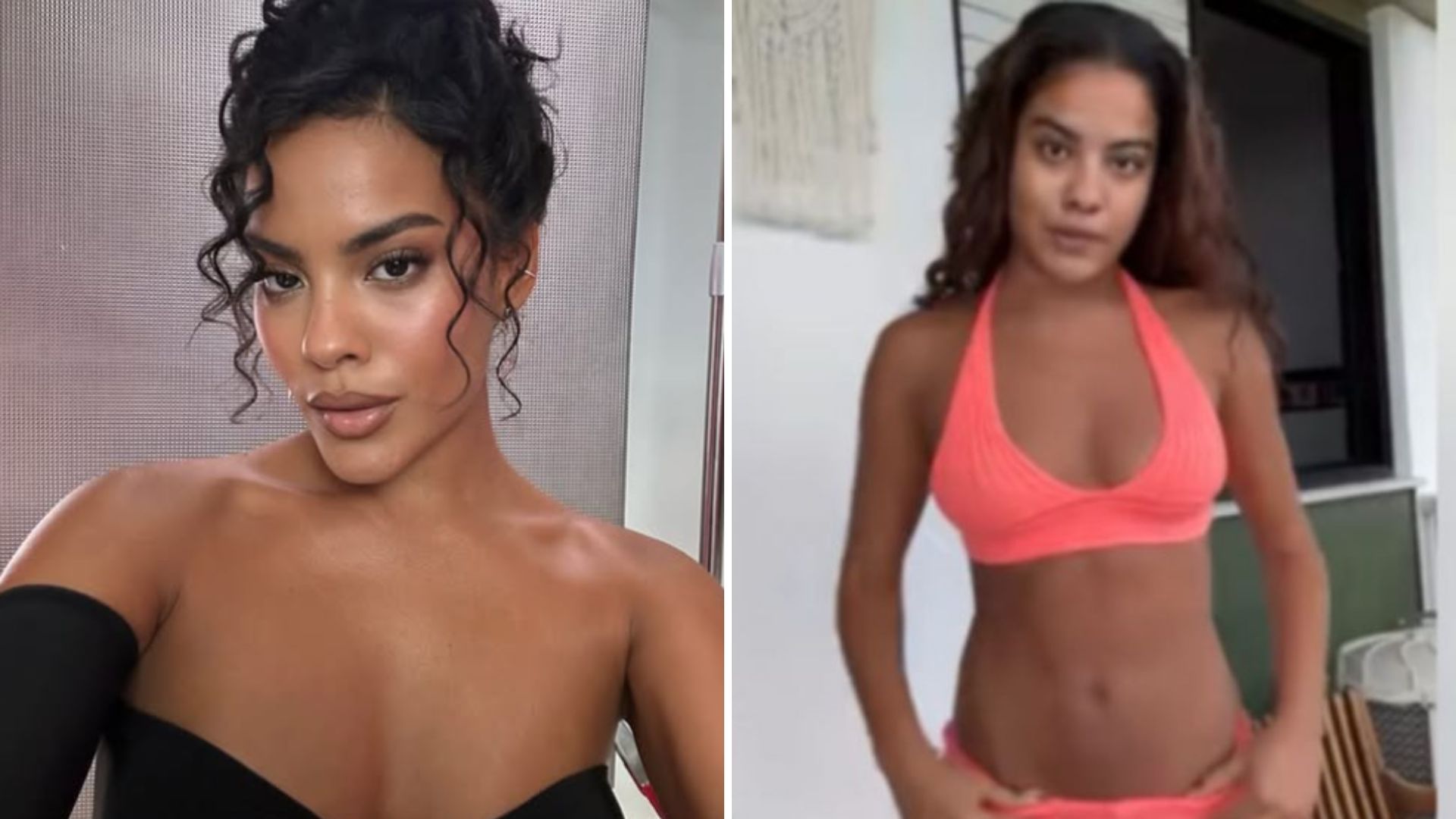 BOMBA! Possível gravidez de Bella Campos vem à tona: ‘Gestar uma criança’