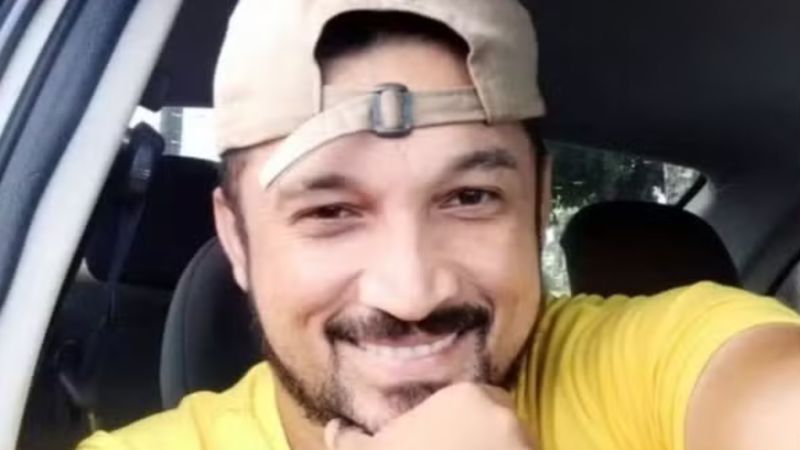 Cantor de arrocha é morto a tiros após discussão com guarda na Bahia; saiba mais