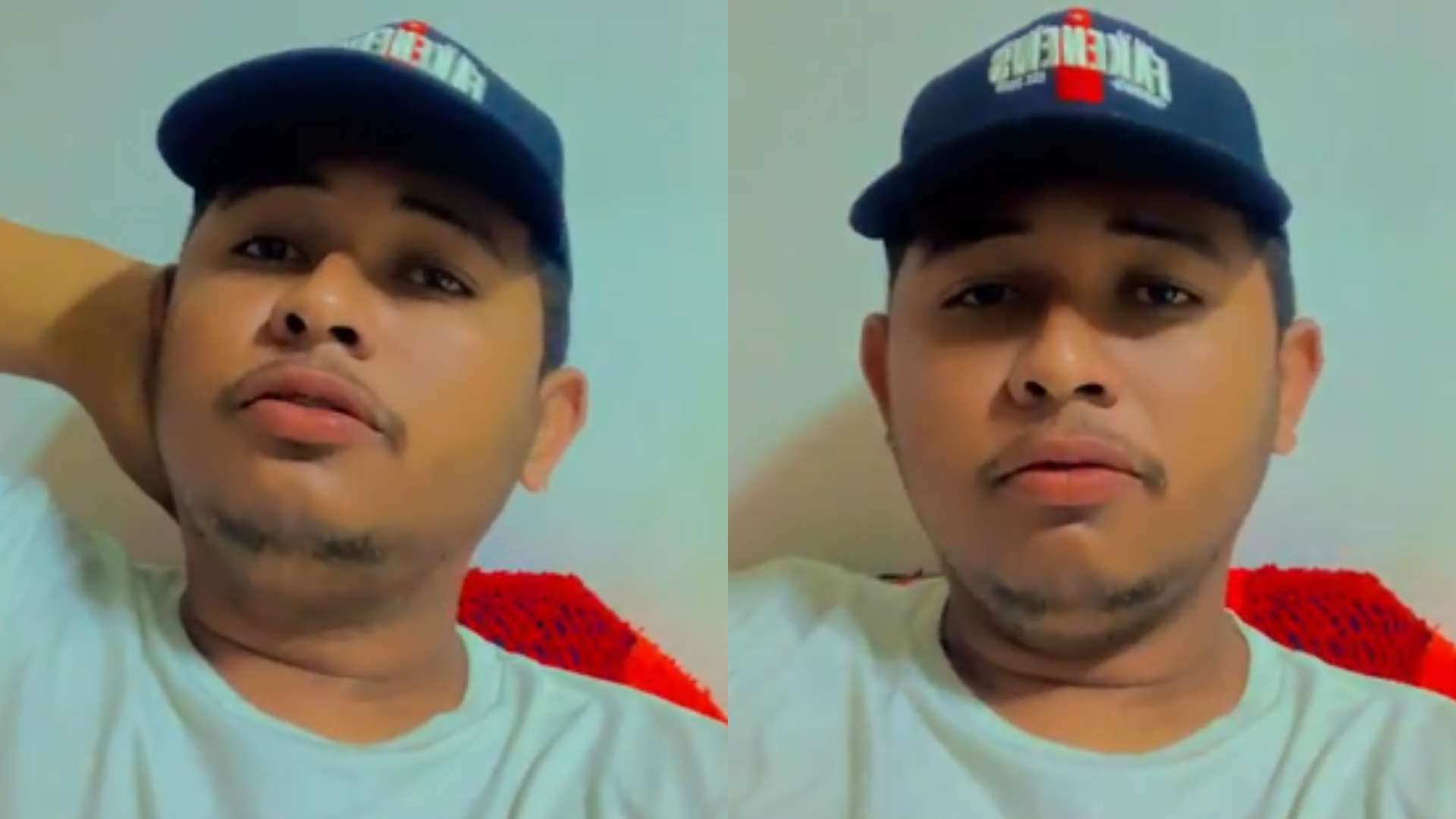 Cantor de piseiro de 25 anos morre em trágico acidente, mas amigo sobrevive: ‘Dor’