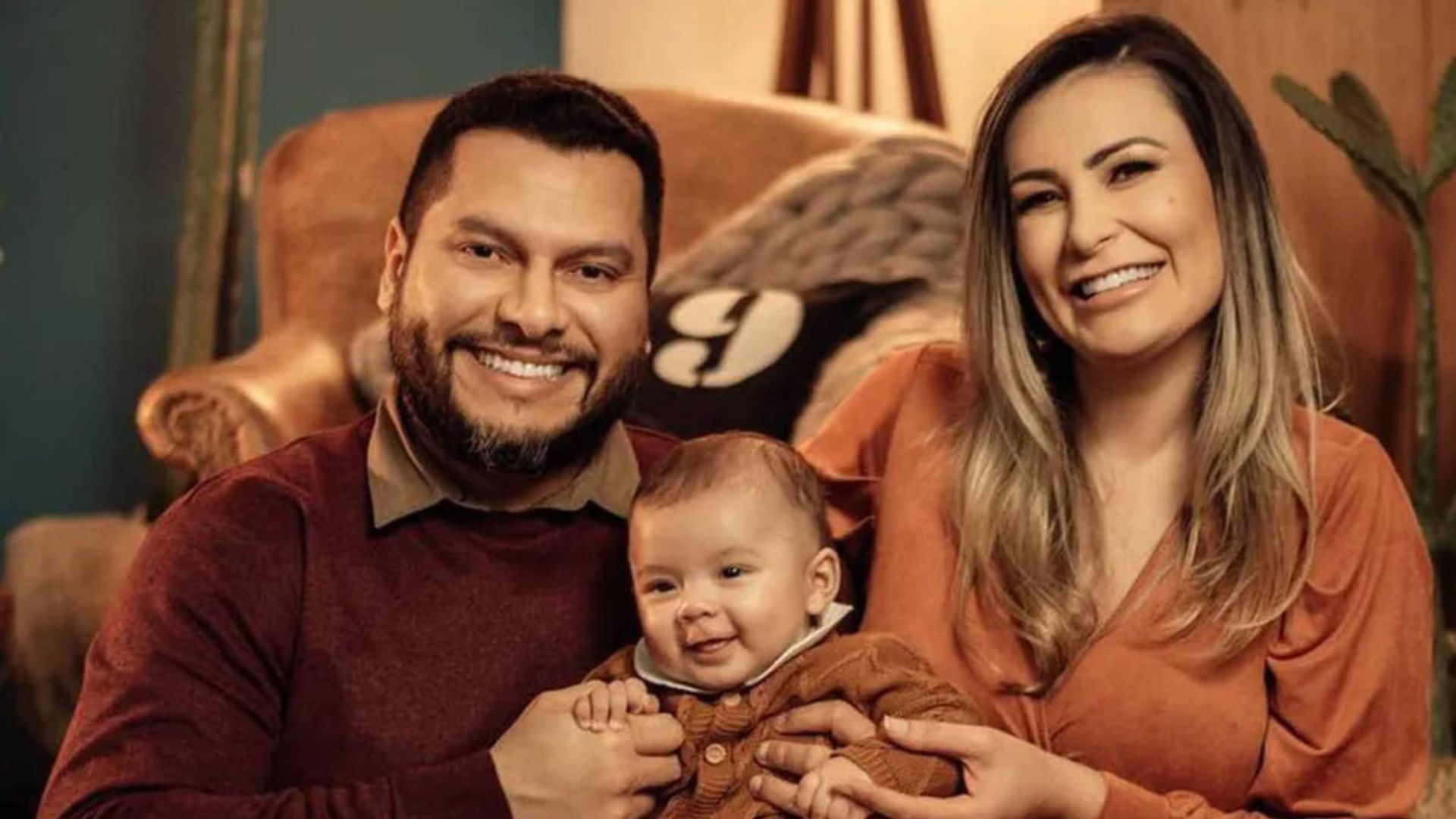 Especialista fala sobre o diagnóstico do filho de Andressa Urach: ‘Levantar um alerta’