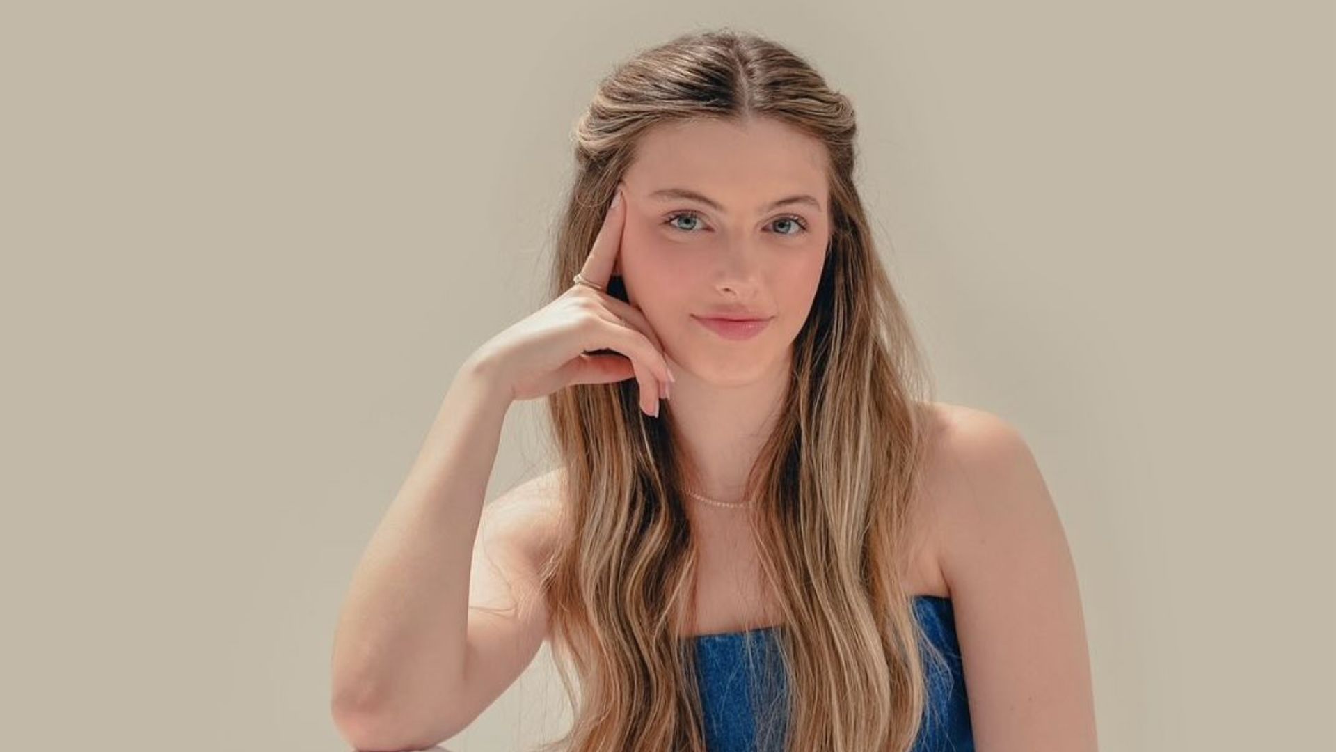 Bia Brumatti revela sua personagem dos sonhos: ‘Apego emocional’
