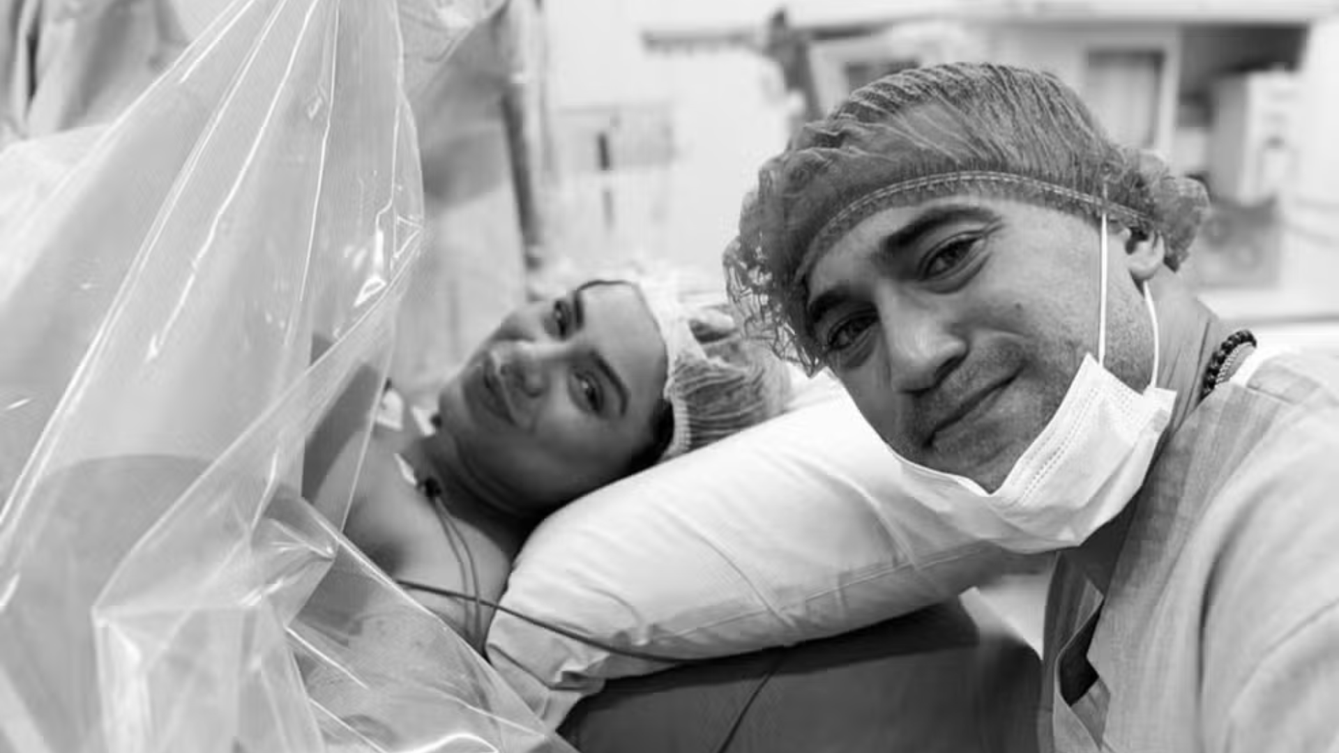Médica explica processo de emagrecimento de Lexa com luto: ‘Mudanças drásticas’
