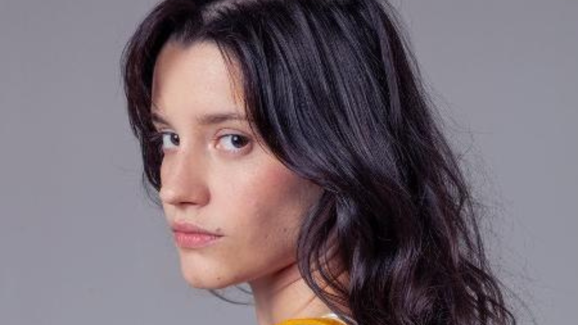 Camila Botelho entrega sonho de profissão: ‘Estudei por um ano’
