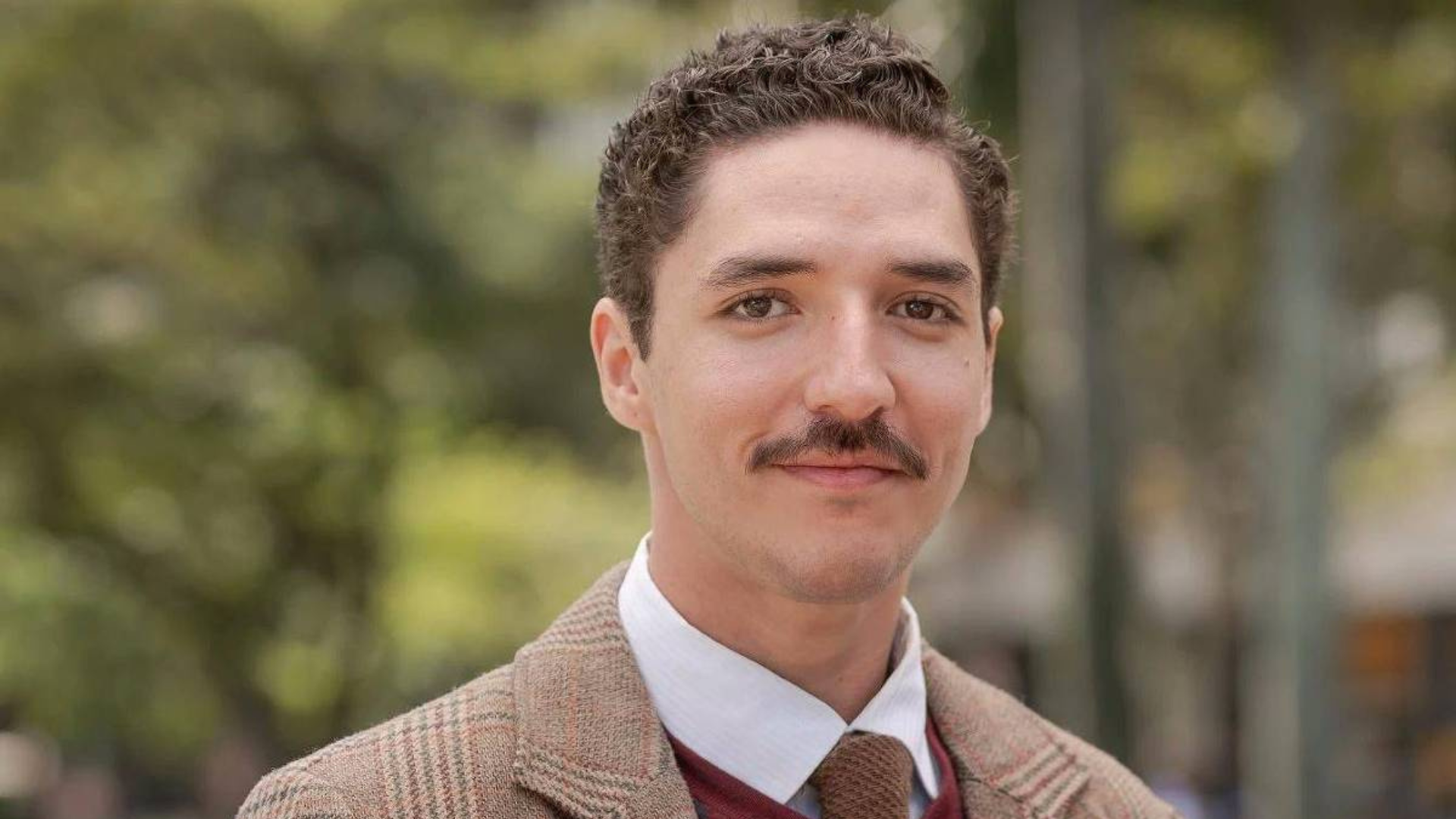 João Vitor Silva fala sobre rótulo de ‘galã’ de Garota do Momento: ‘Eu adoro’