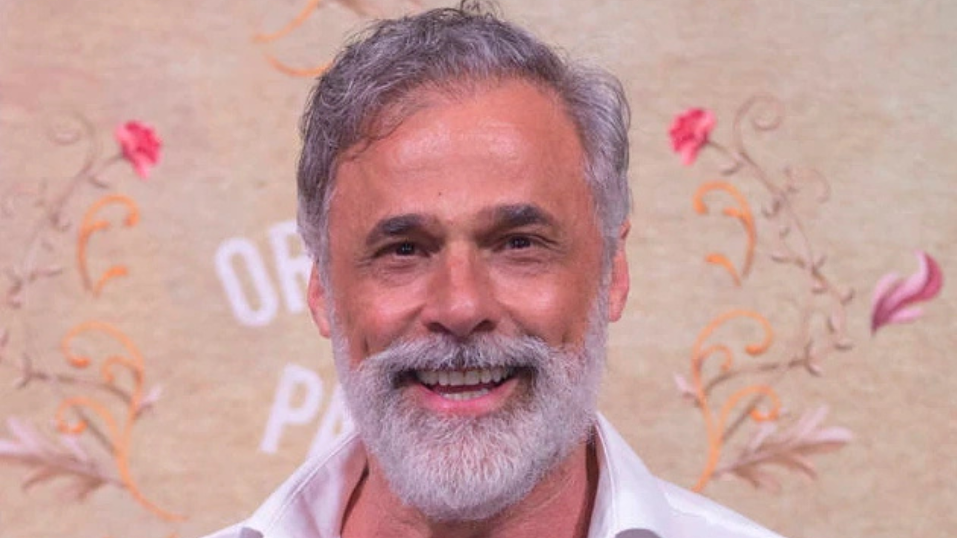 Oscar Magrini fala sobre novos projetos: ‘Gostaria de voltar a fazer novela’
