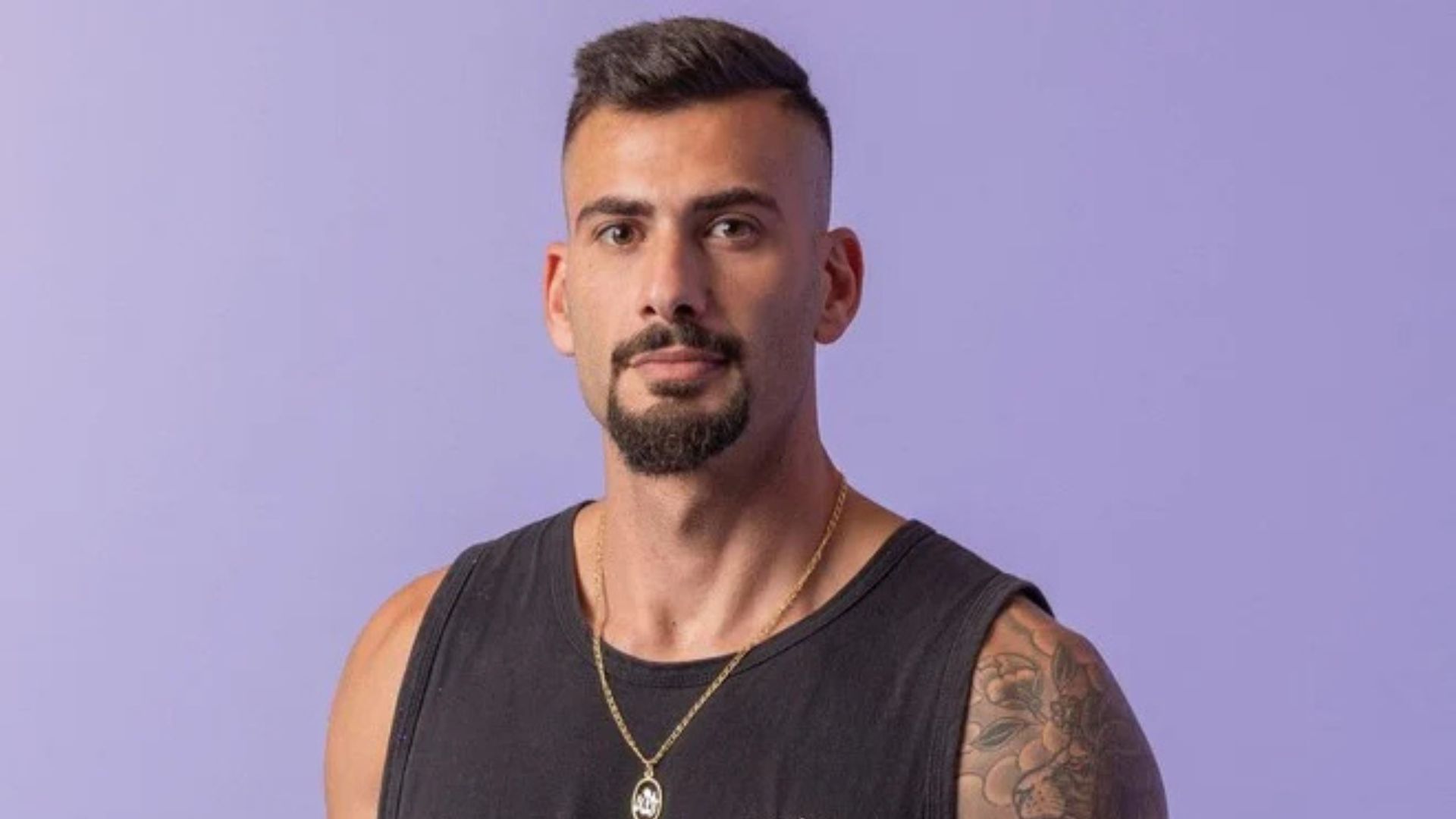 Nizam Hayek confirma quem levaria como dupla para o BBB: ‘Não é só pensar em afinidade’
