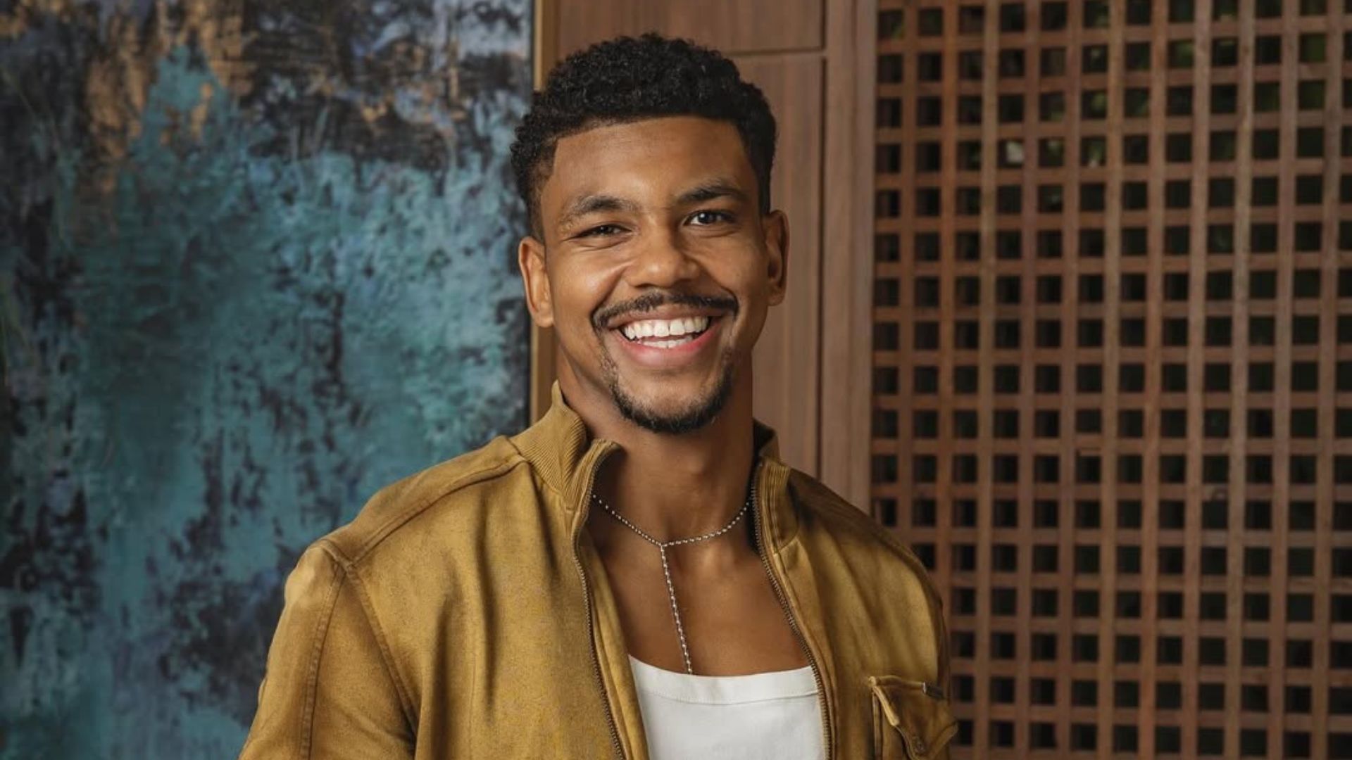 Lucas Wickhaus revela expectativas com estreia de Dona Beja: ‘Dramas familiares bem complexos’
