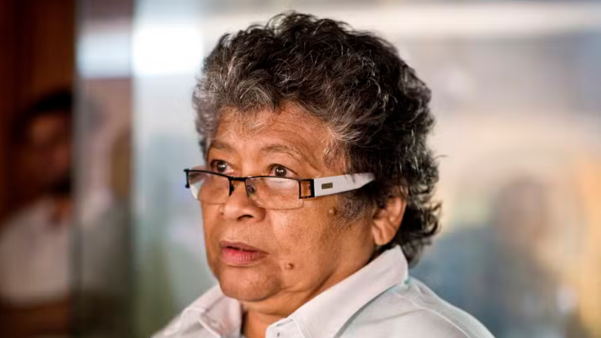 Marlene Mattos surpreende com sua escolha de dupla para o BBB: ‘Tem que ter amigo por perto’